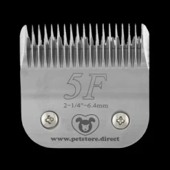 Best-Selling Regular Blades Set of 4 by PetStore.Direct