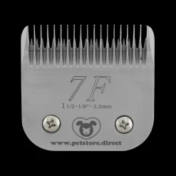 Best-Selling Regular Blades Set of 4 by PetStore.Direct