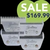 Best-Selling Wide Blades Set of 4 by Zolitta