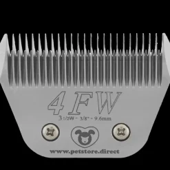 Best-Selling Wide Blades Set of 4 by PetStore.Direct