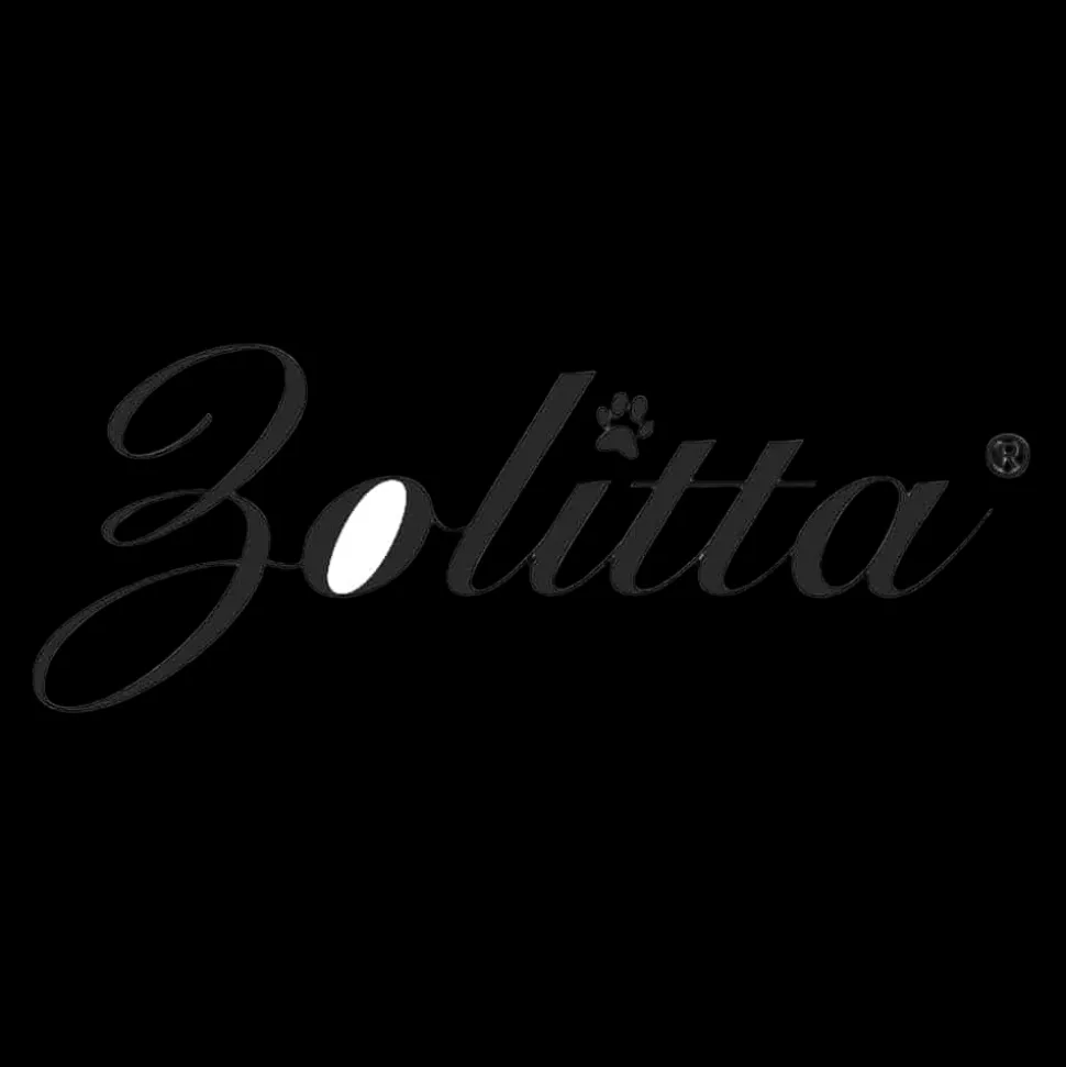 Best-Selling Wide Ceramic Blades Set of 4 by Zolitta