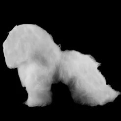 Bichon Mannequin by Aeolus