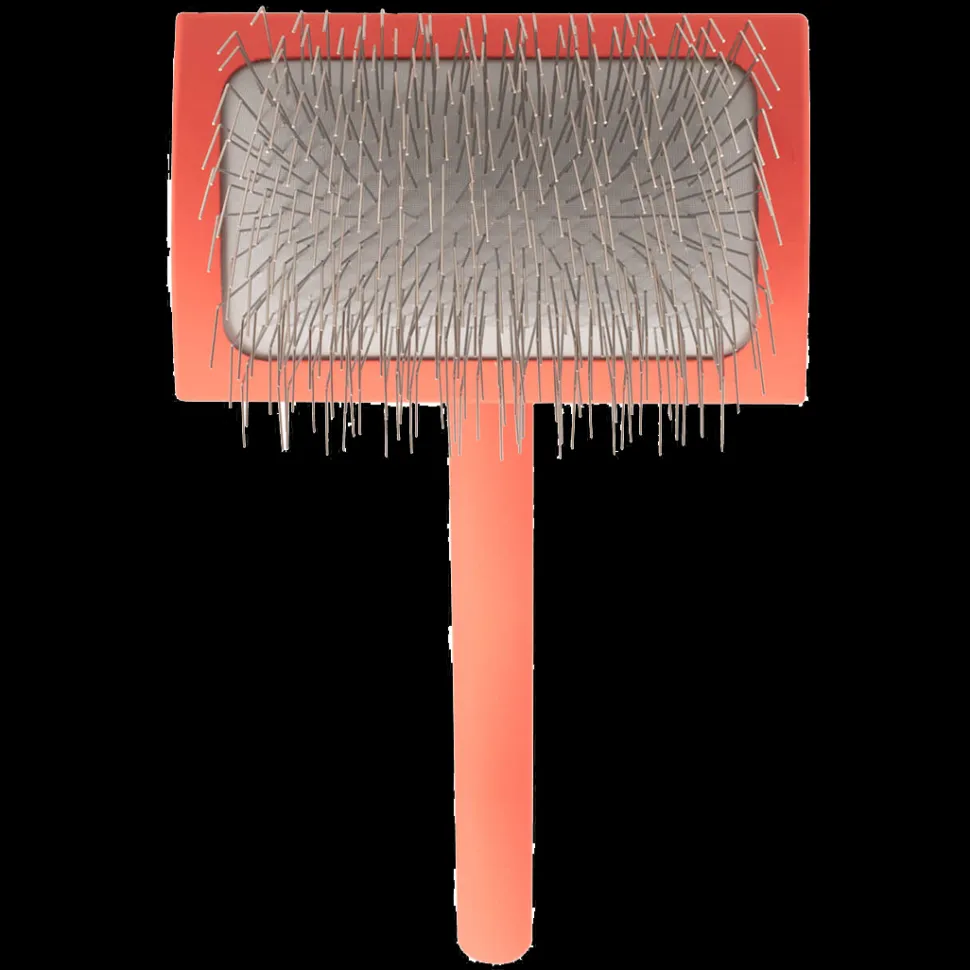 Big G Medium Coral Slicker by Chris Christensen