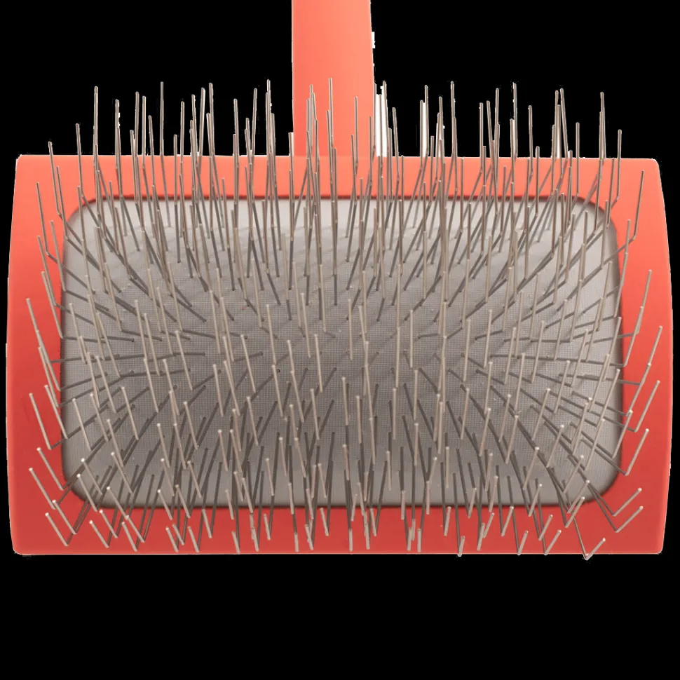 Big G Medium Coral Slicker by Chris Christensen