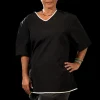 Black April Smock by Jim Jump