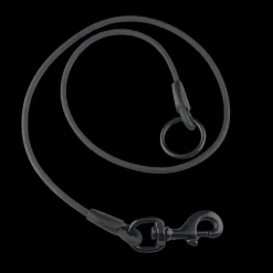 38" Black Tub Loop by PetStore.Direct