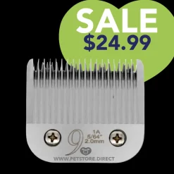 #9 Blade by PetStore.Direct