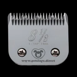 #8 1/2 Blade by PetStore.Direct