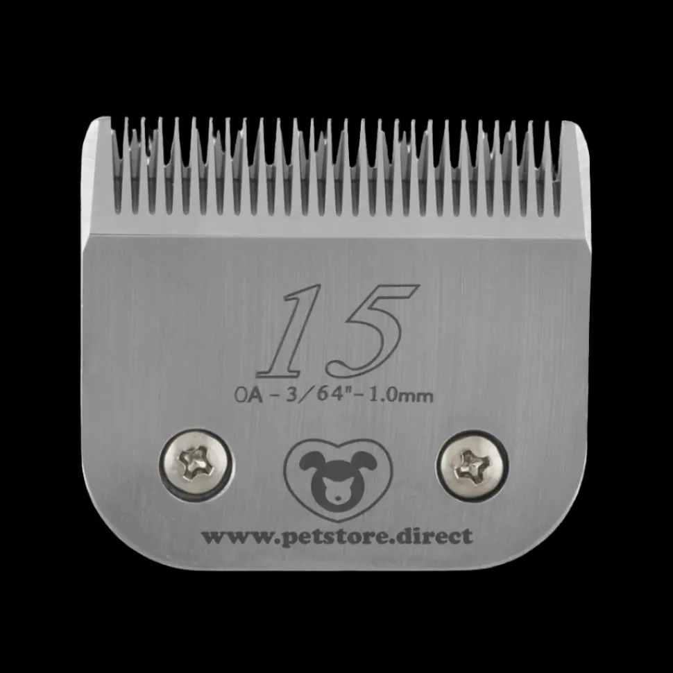 #15 Blade by PetStore.Direct