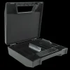 Blade Case Black by Laube