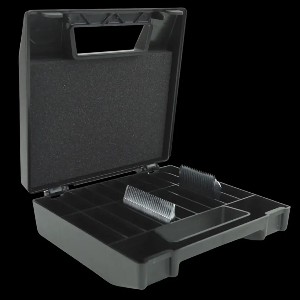 Blade Case Black by Laube