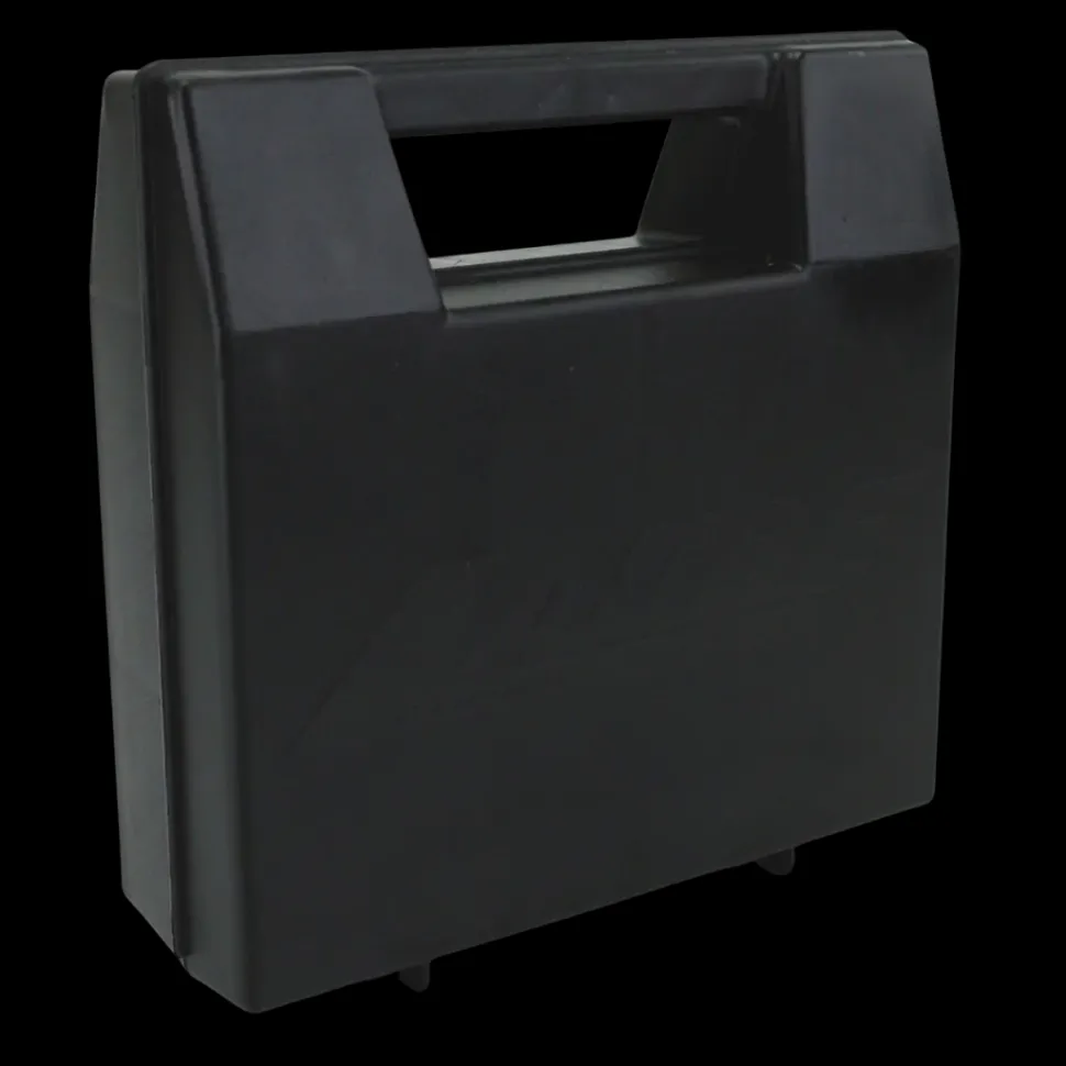 Blade Case Black by Laube