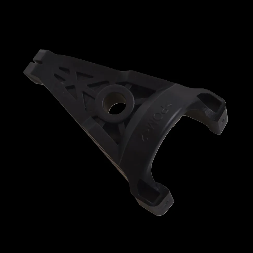 Blade Drive Turning Lever For Opal By Heiniger