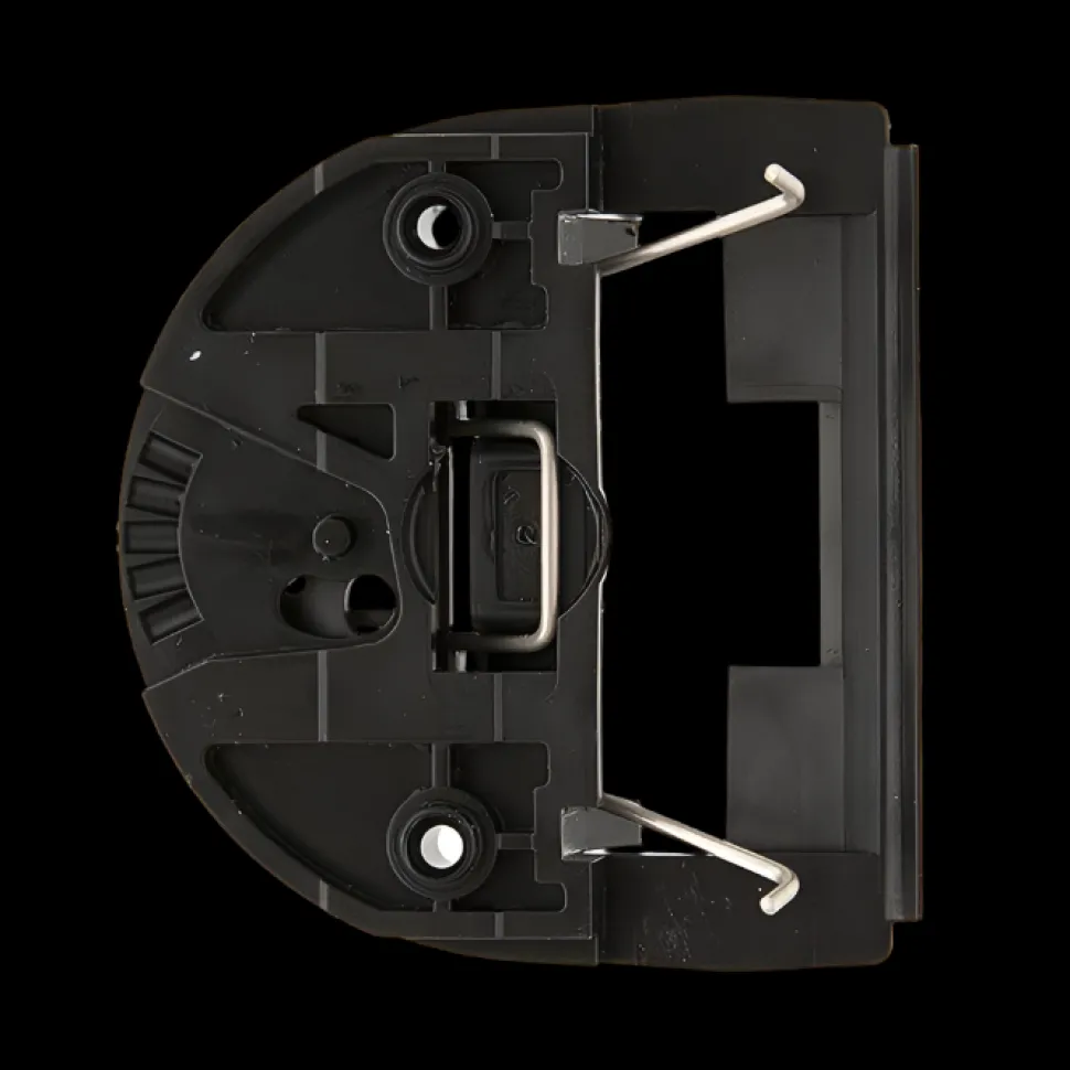 Blade Platform Replacement by Wahl