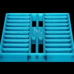 Blade Tray Jolly Blue by Vanity Fur