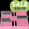 Blade Tray Light Pink by Vanity Fur
