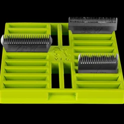 Blade Tray Lime Green by Vanity Fur