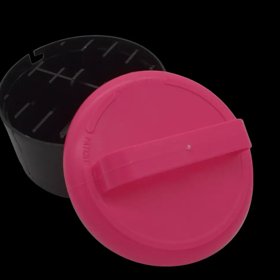 Blade Wash Caddie Pink by Laube