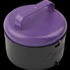 Blade Wash Caddie Purple by Laube
