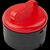 Blade Wash Caddie Red by Laube