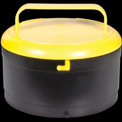 Blade Wash Caddie Yellow by Laube