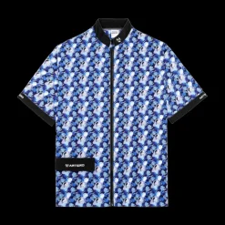 Blue Miami Smock by Artero