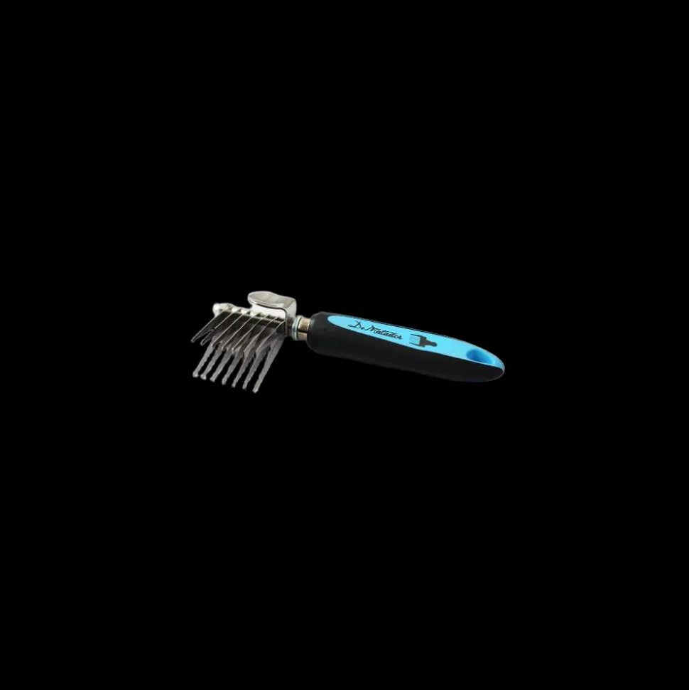 Blue Regular Dematting Tool by DeMatador