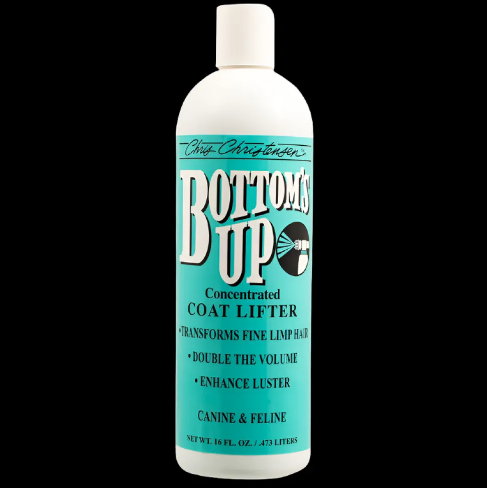 Bottoms Up Concentrated Coat Lifter 16oz by Chris Christensen