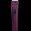 BravMini+ Cordless Trimmer Lavender by Wahl