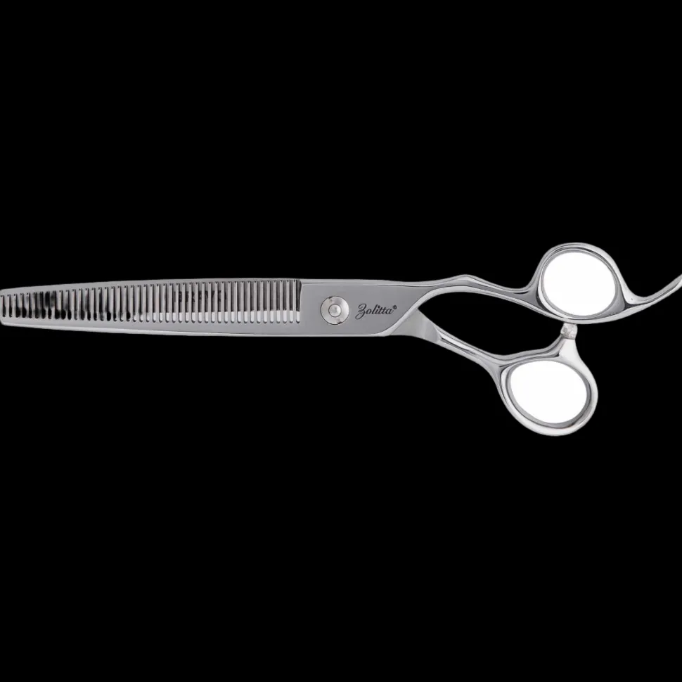 Bravo Thinners 7" by Zolitta