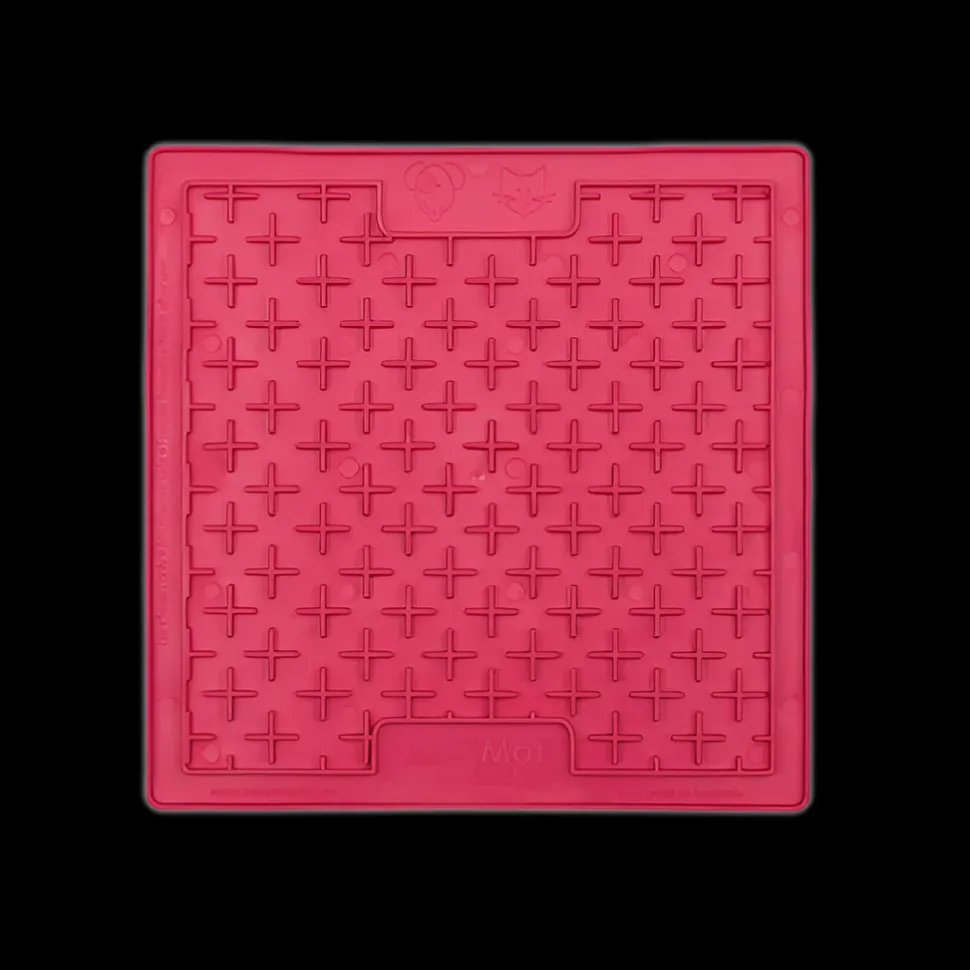 Buddy for Dogs Pink by LickiMat