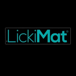 Buddy for Dogs Pink by LickiMat