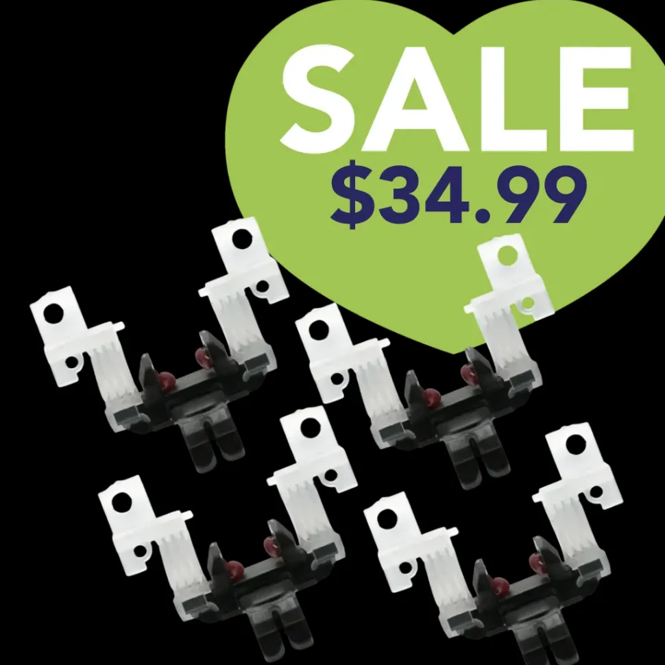 Bundle of 4 Drives by Andis