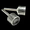Buzzy Bee Diamond Dremel Bit by Zolitta