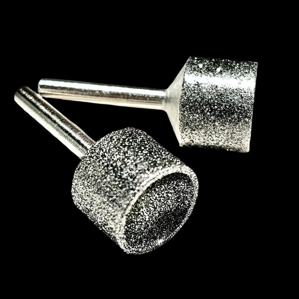 Buzzy Bee Diamond Dremel Bit by Zolitta