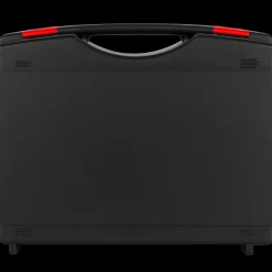 Carrying Case of Opal and Saphir by Heiniger
