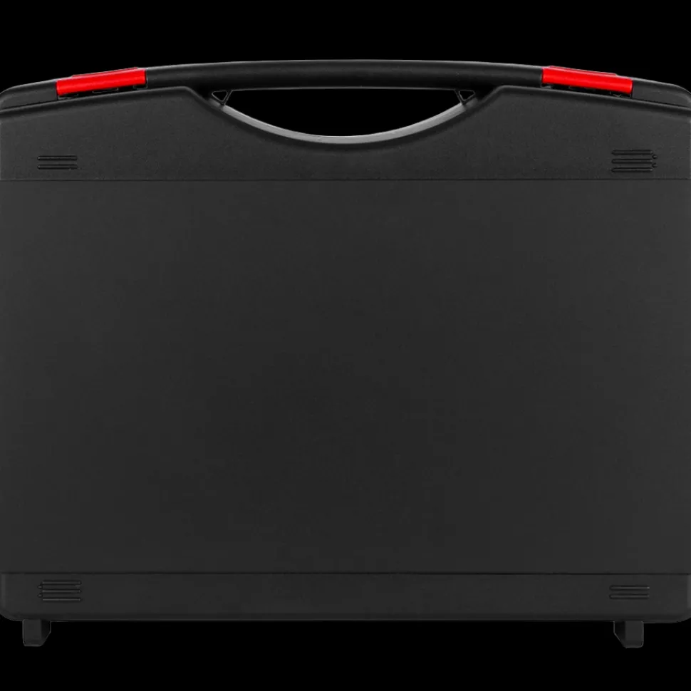 Carrying Case of Opal and Saphir by Heiniger