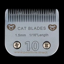 #10 Cat Blade by PetStore.Direct