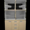 Cat Condo by PetLift