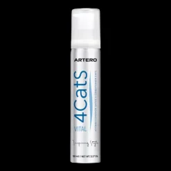4Cats Conditioner 3.04oz by Artero