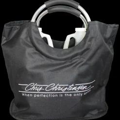 CC Logo Bag by Chris Christensen
