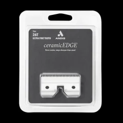 Ceramic Edge 26T Ultra Fine Tooth Cutter by Andis