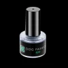 Chic Paw Silver Non-toxic Nail Polish by Dog Fashion Spa