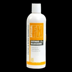 Citrus Blossom Facial and Body Shampoo 17 oz by Special FX