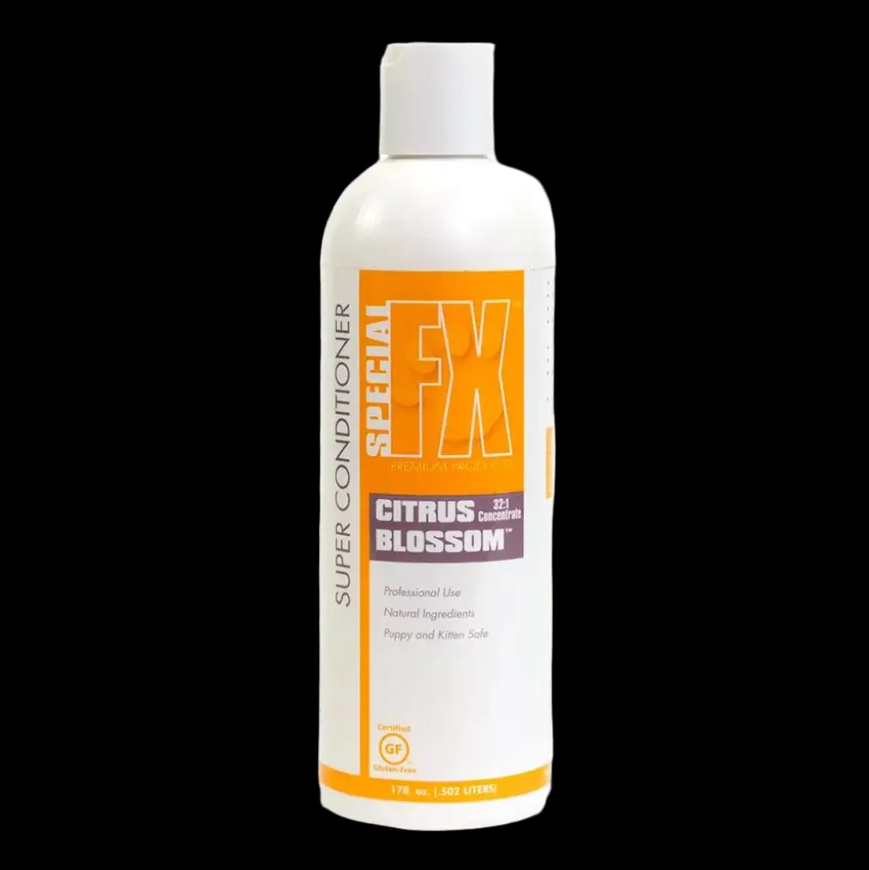 Citrus Blossom Super Conditioner 17 oz by Special FX