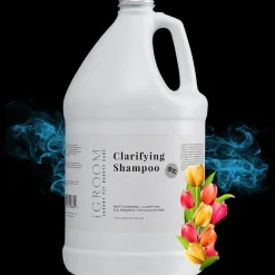 Clarifying Shampoo Gallon by iGroom