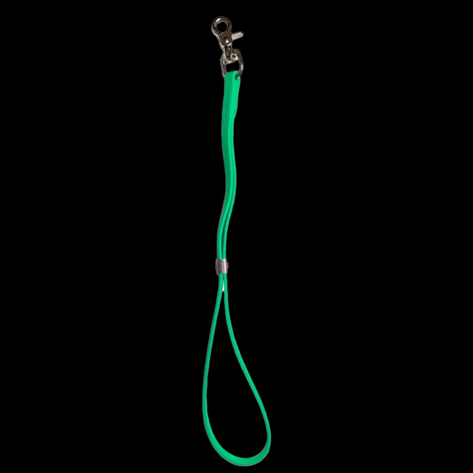 Classic Grooming Loop Lime by Alpha Grooming