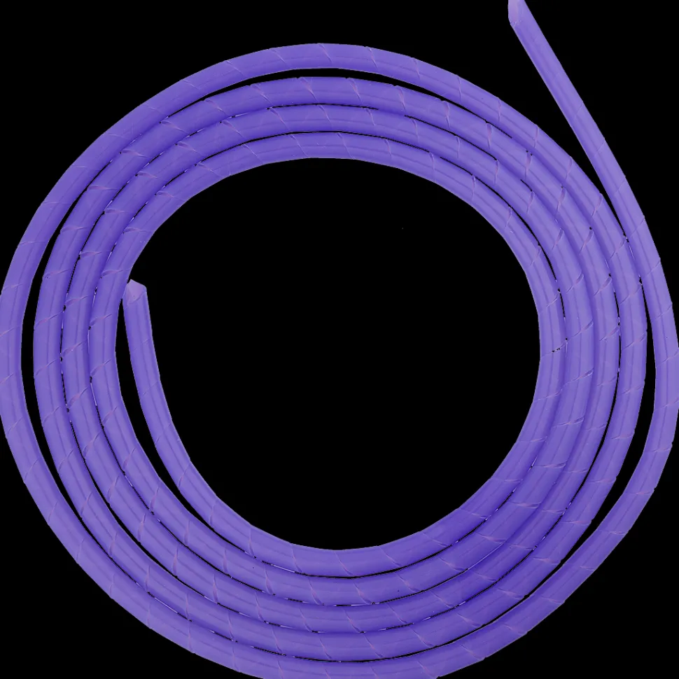Clipper Cord Untangler Purple by PetStore.Direct