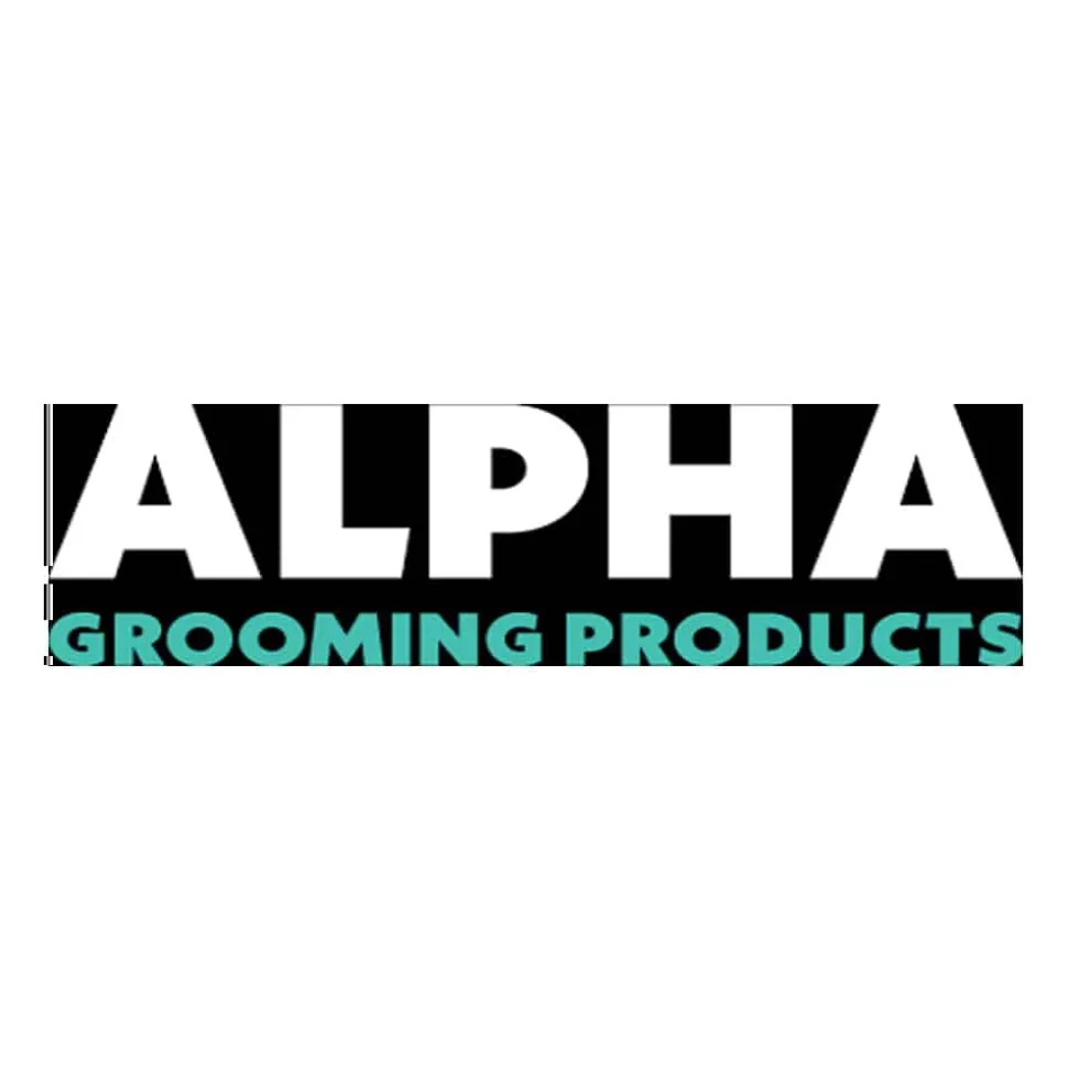 Clipper Grip Teal by Alpha Grooming