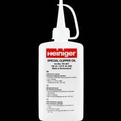 Clipper Oil 3.5oz by Heiniger